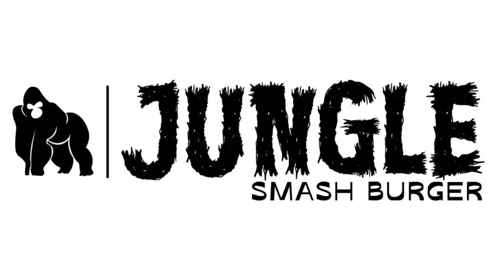 Jungle Smash Burger