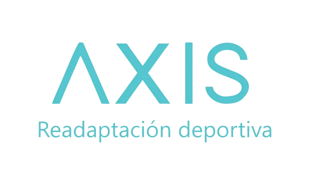 AXIS Readaptación deportiva